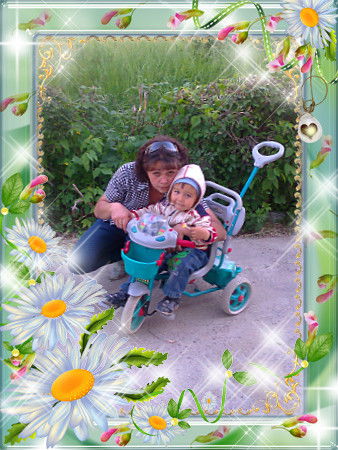 Динара Фазылбаева