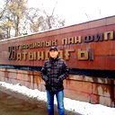 Данияр Жусупов