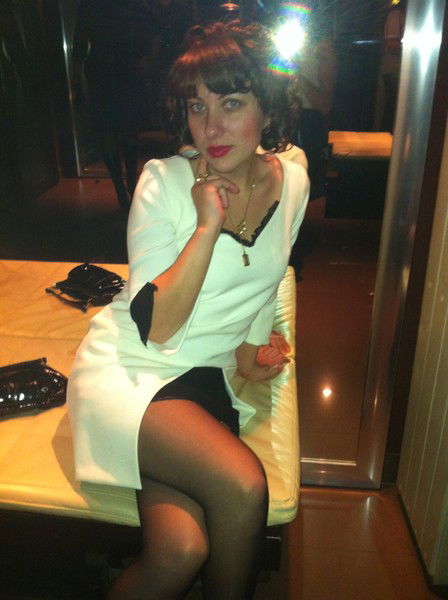 Надежда Серенкова