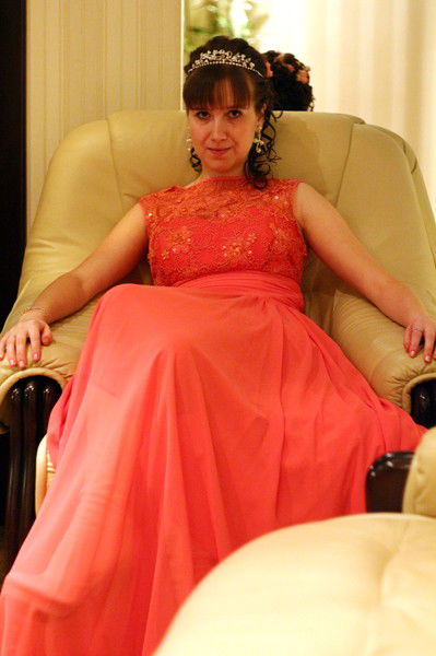 Уляна Анатоліївна