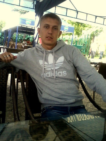 Павел Суворов