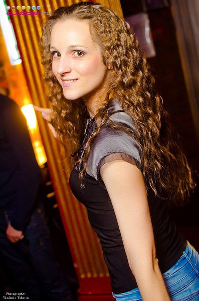 Юлия Любимова