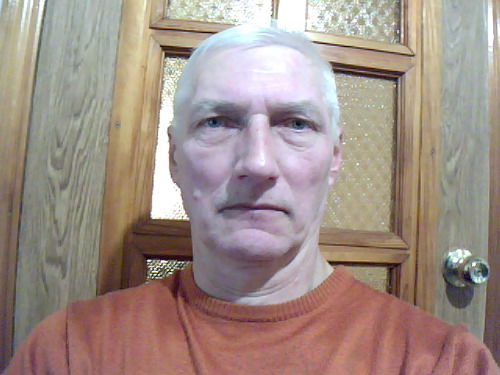 Сергей Салов