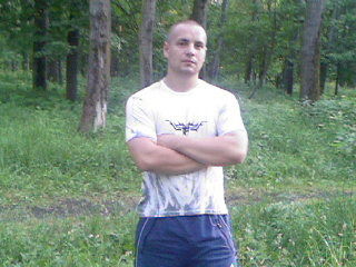 Денис Мордашов