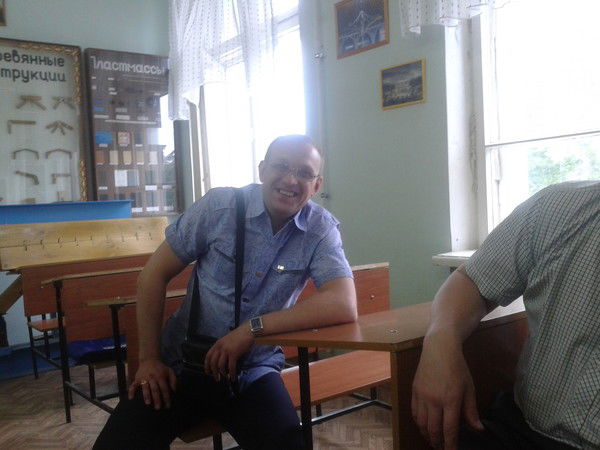 Станислав Чибиряев