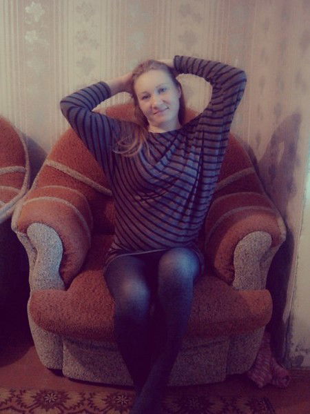 Юлия Орлова