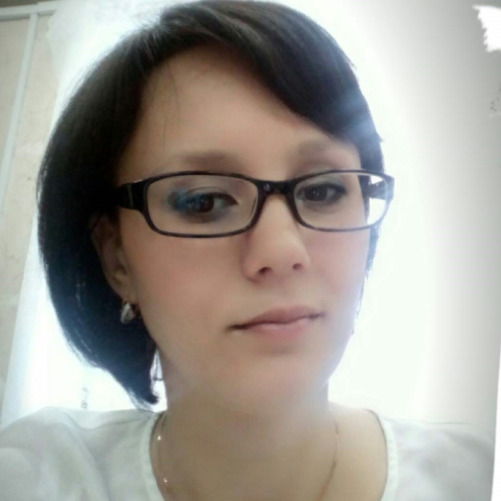 Эльмира Гиниятуллина