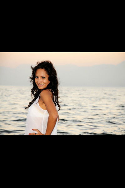 Гузель Вазиева