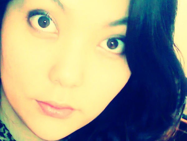 Фаина Сергазина