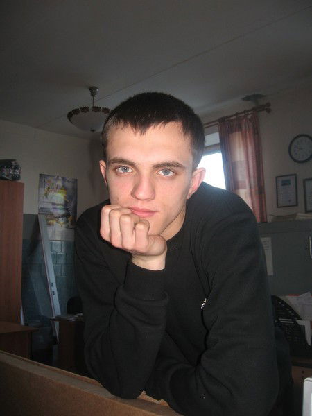 Михаил Есюкевич