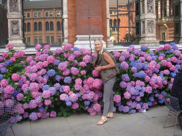 Валентина Попова