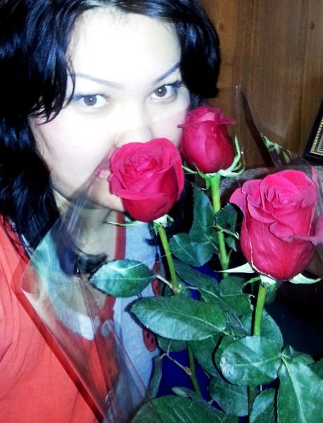 Жанат Уразова