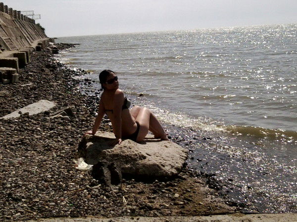 Юлия Сосова