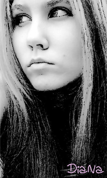 Диана Хасанова