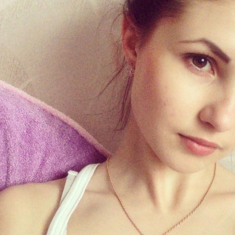 Дарья Мащенко