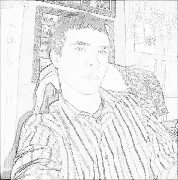 Сергей Быков