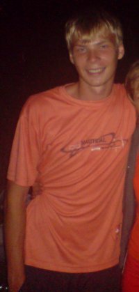 Александр Козелько