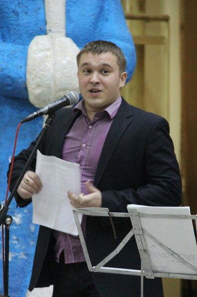 Сева Костин