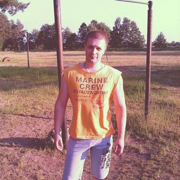 Игорь Черный