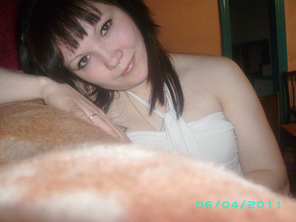 Томуся Милюхина(Дякивнич)