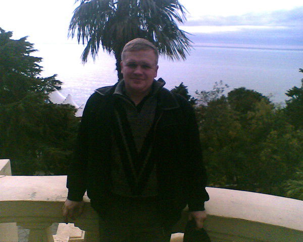 Анатолий Шестаков