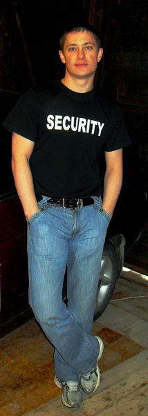 Сергей Мещеряков