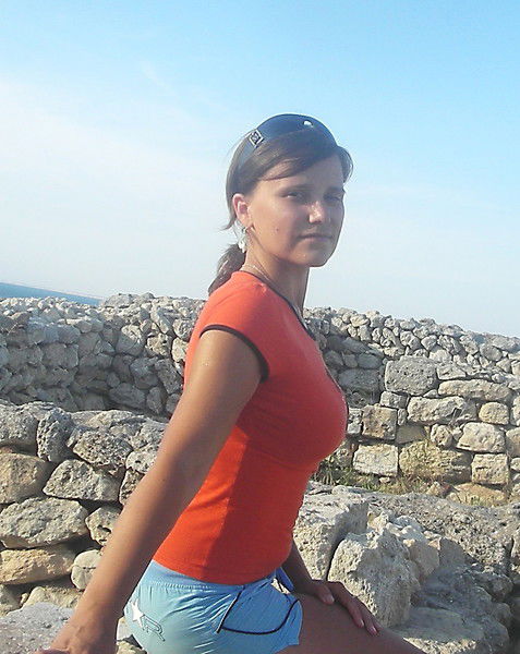 Марина Лукьянова