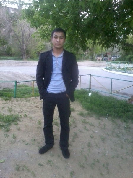 Женис Кукетаев