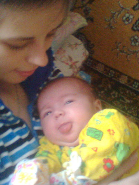 Кравцова Екатерина