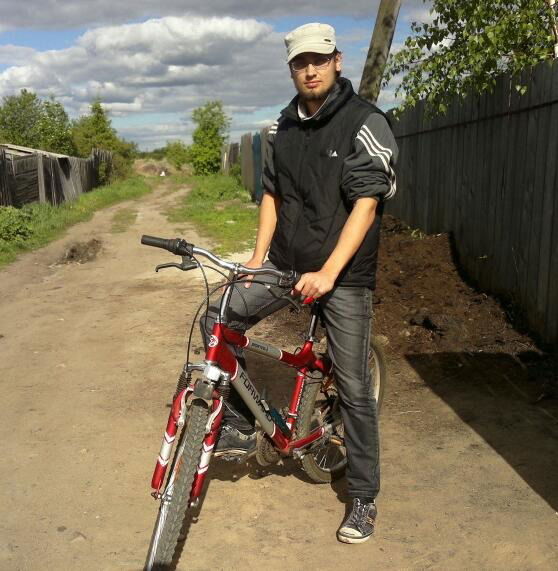 Александр Здановский