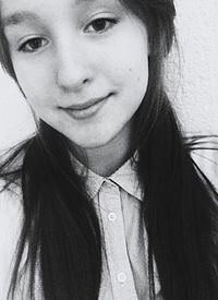 Дарья Ульянова