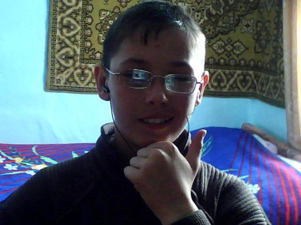 Руслан Колесников