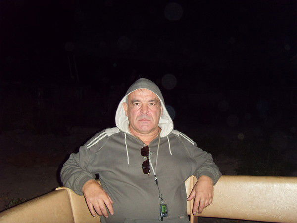 Анатолий Дубровин