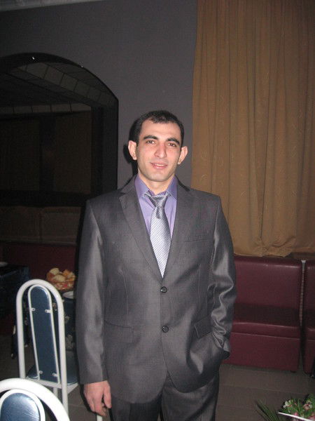 Вугар Марданлы