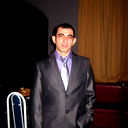 Вугар Марданлы