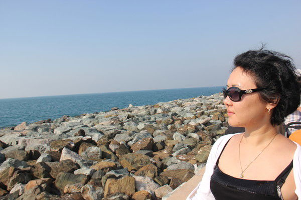 Эльмира Сеитова