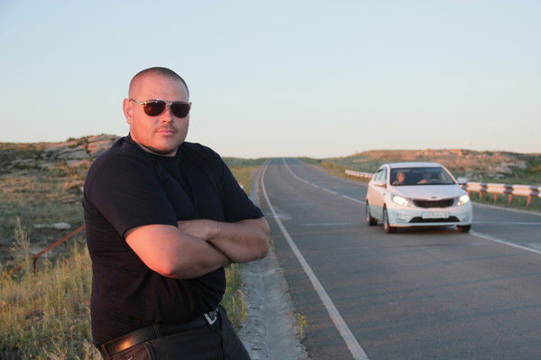 Петр Откидыч