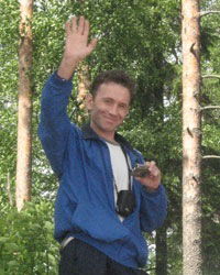 Виталий Зубанов