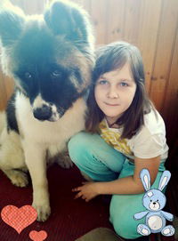 Екатерина Антипина