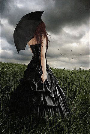 Простая Девочка