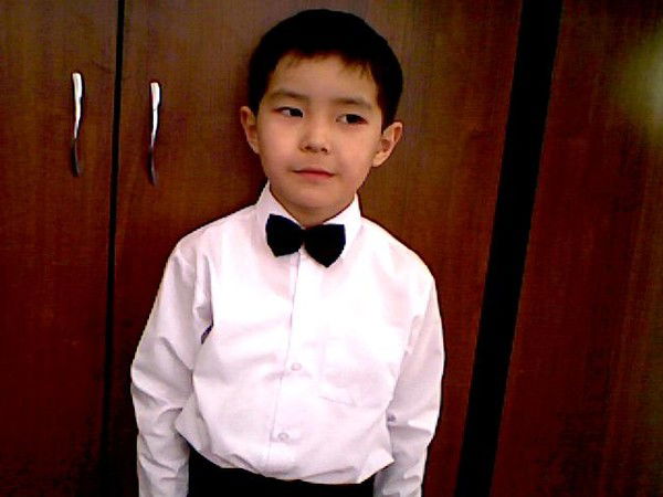 Айгуль Арымбаева