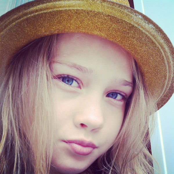 *олюньчик* ***