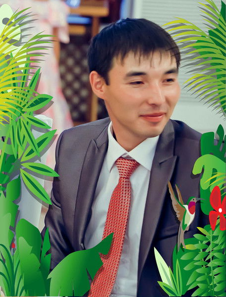 Бахтияр Саутов