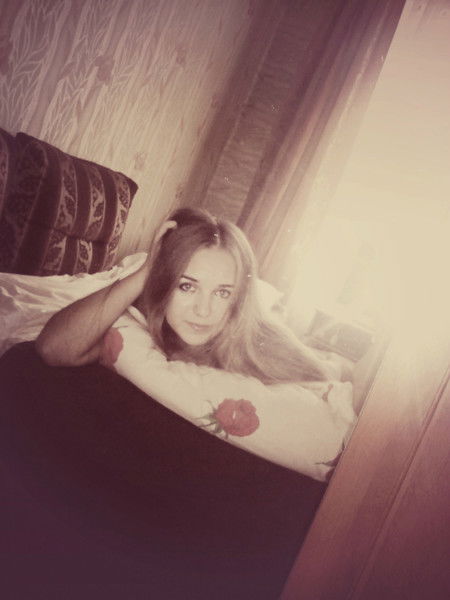 Виктория Жданкина