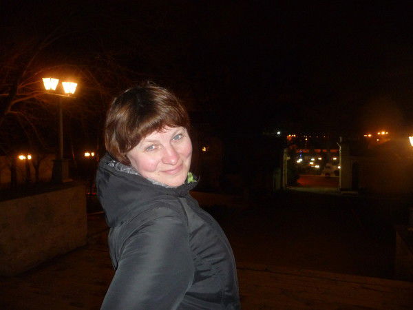 Галия Батыршина