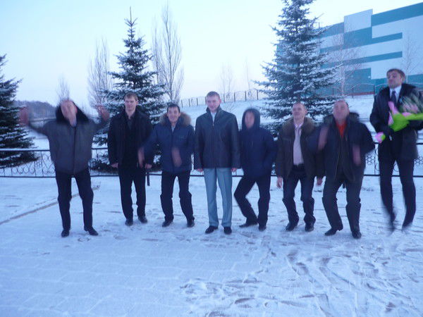 Саша Храмов