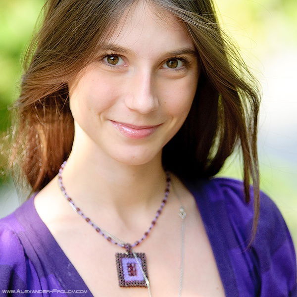 Елена Котова