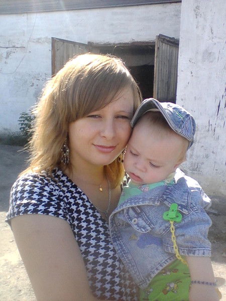 Анастасия Шмакова