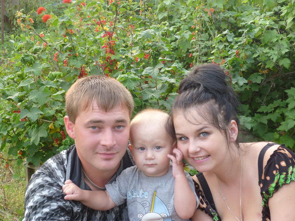 Алина Беницевич