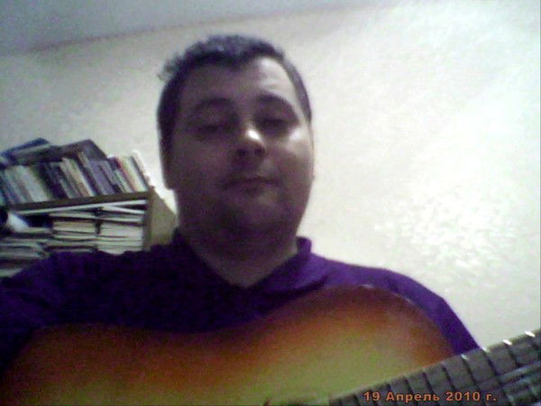 Юрий Маликов